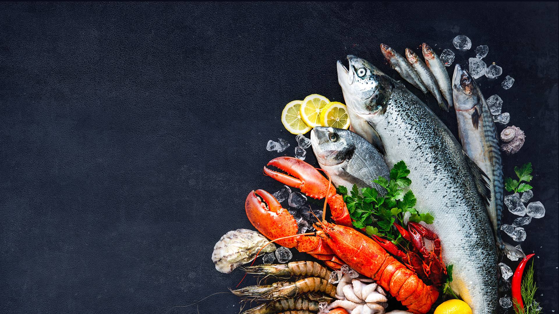 打造中國家庭的藍色餐桌